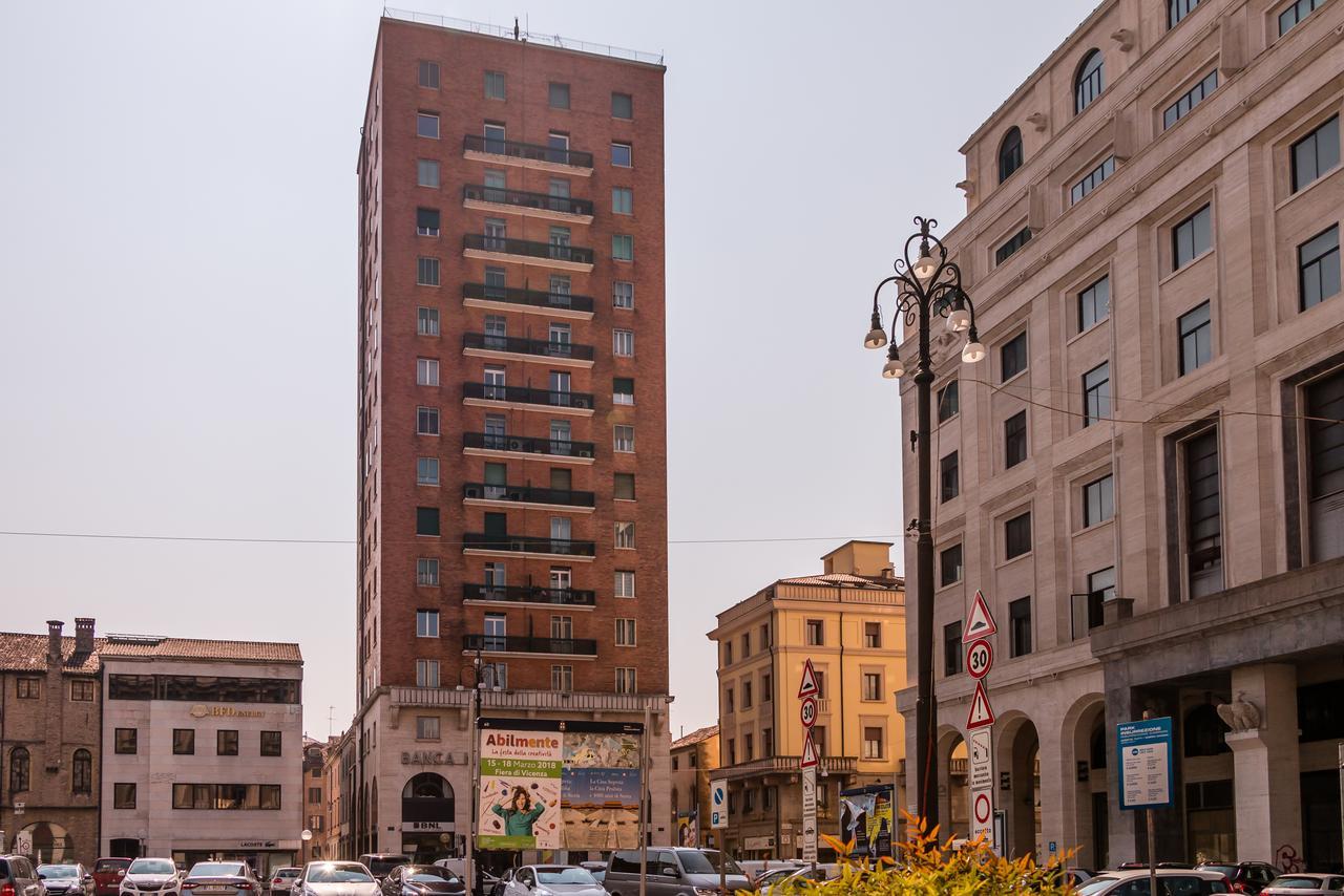 Padova Tower 13Th Floor Apartment Ngoại thất bức ảnh
