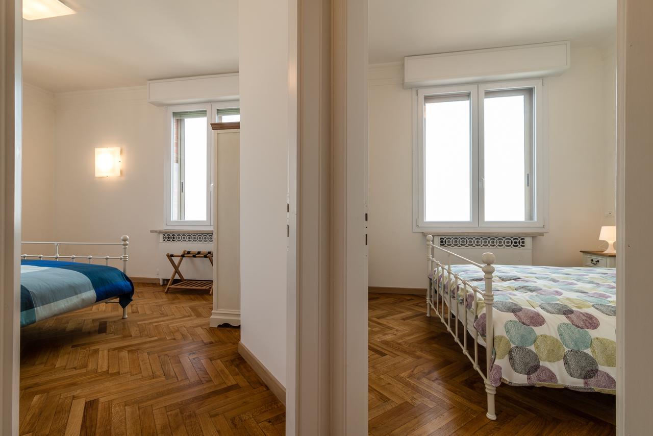 Padova Tower 13Th Floor Apartment Ngoại thất bức ảnh