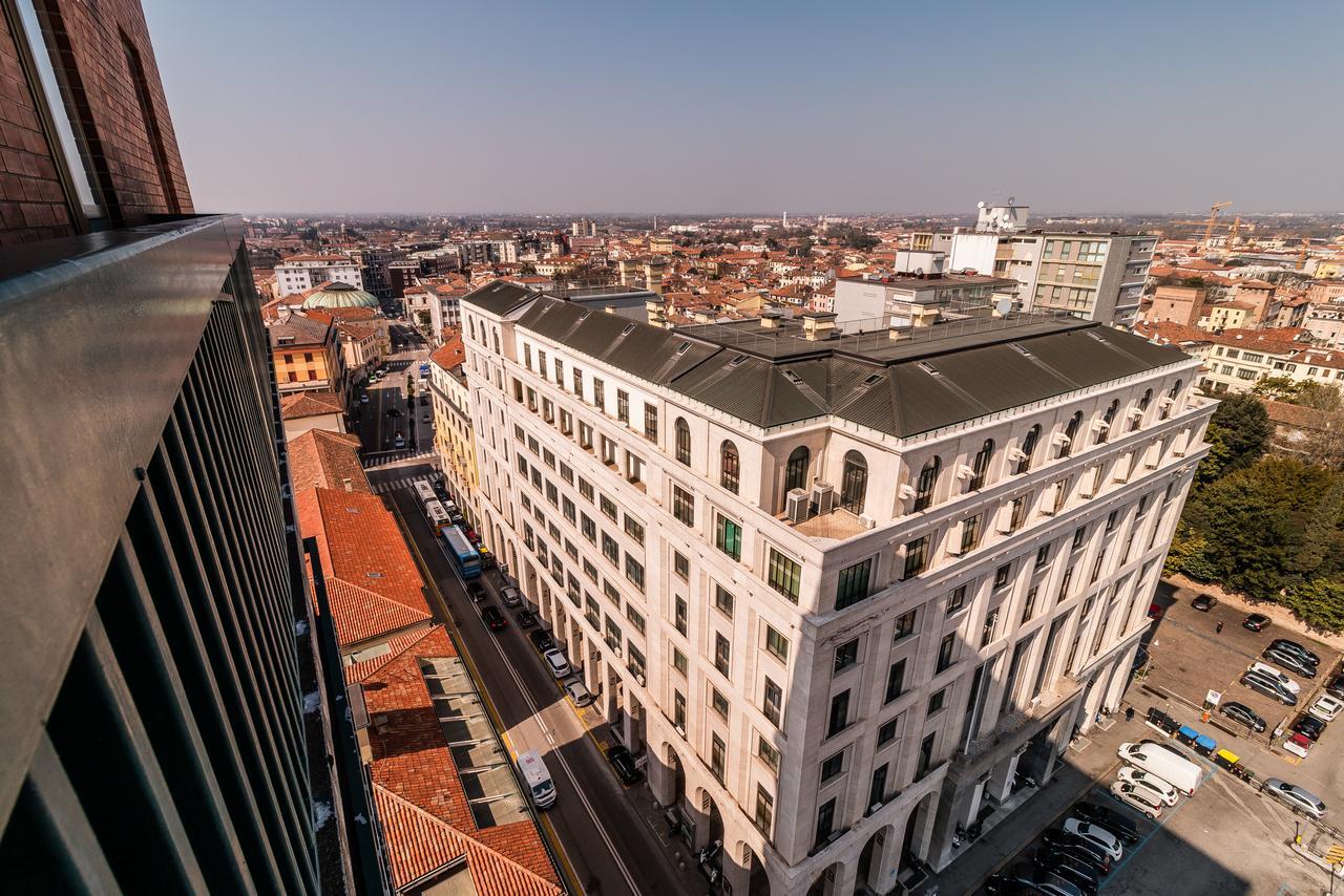 Padova Tower 13Th Floor Apartment Ngoại thất bức ảnh