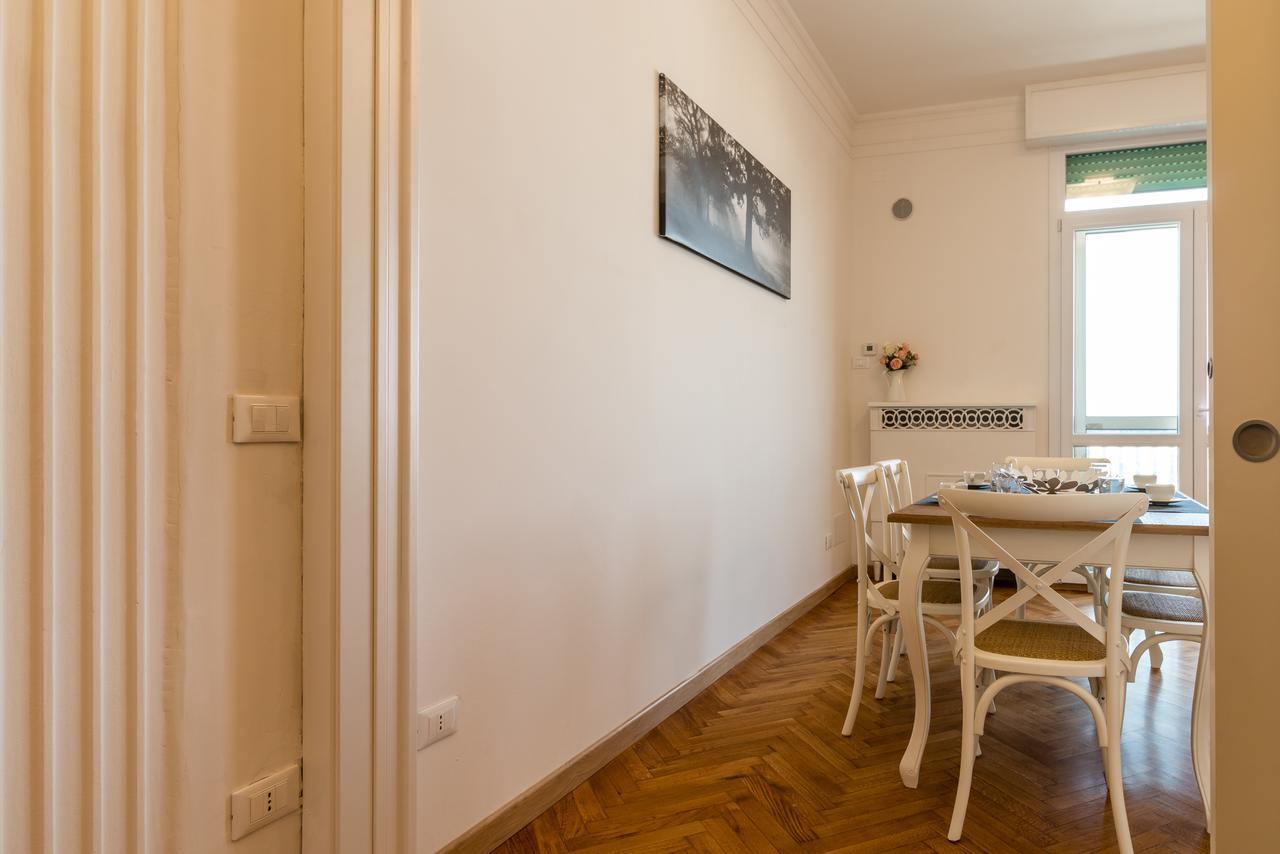 Padova Tower 13Th Floor Apartment Ngoại thất bức ảnh
