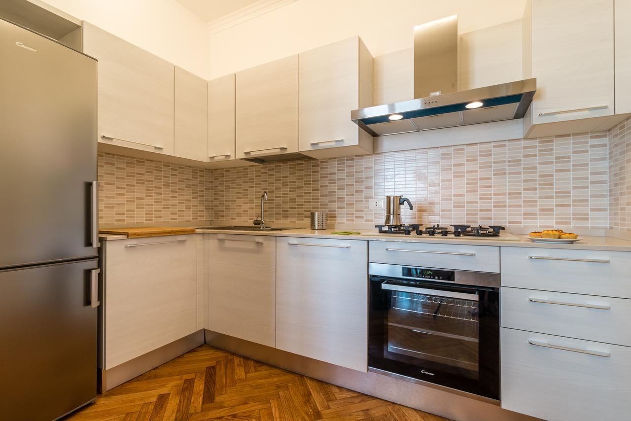Padova Tower 13Th Floor Apartment Ngoại thất bức ảnh