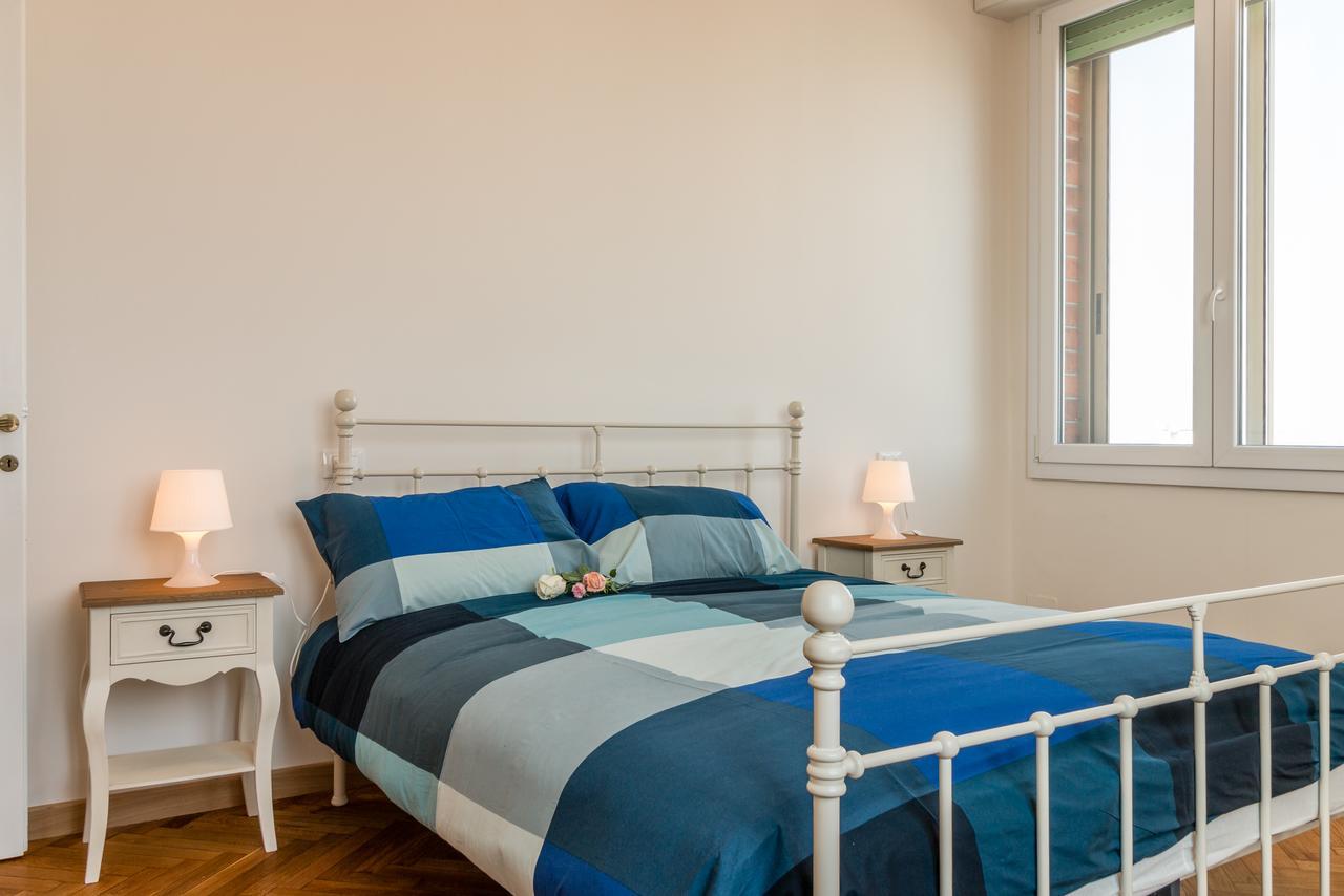 Padova Tower 13Th Floor Apartment Ngoại thất bức ảnh