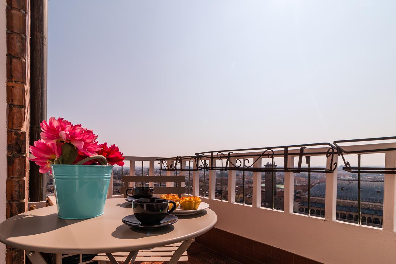 Padova Tower 13Th Floor Apartment Ngoại thất bức ảnh