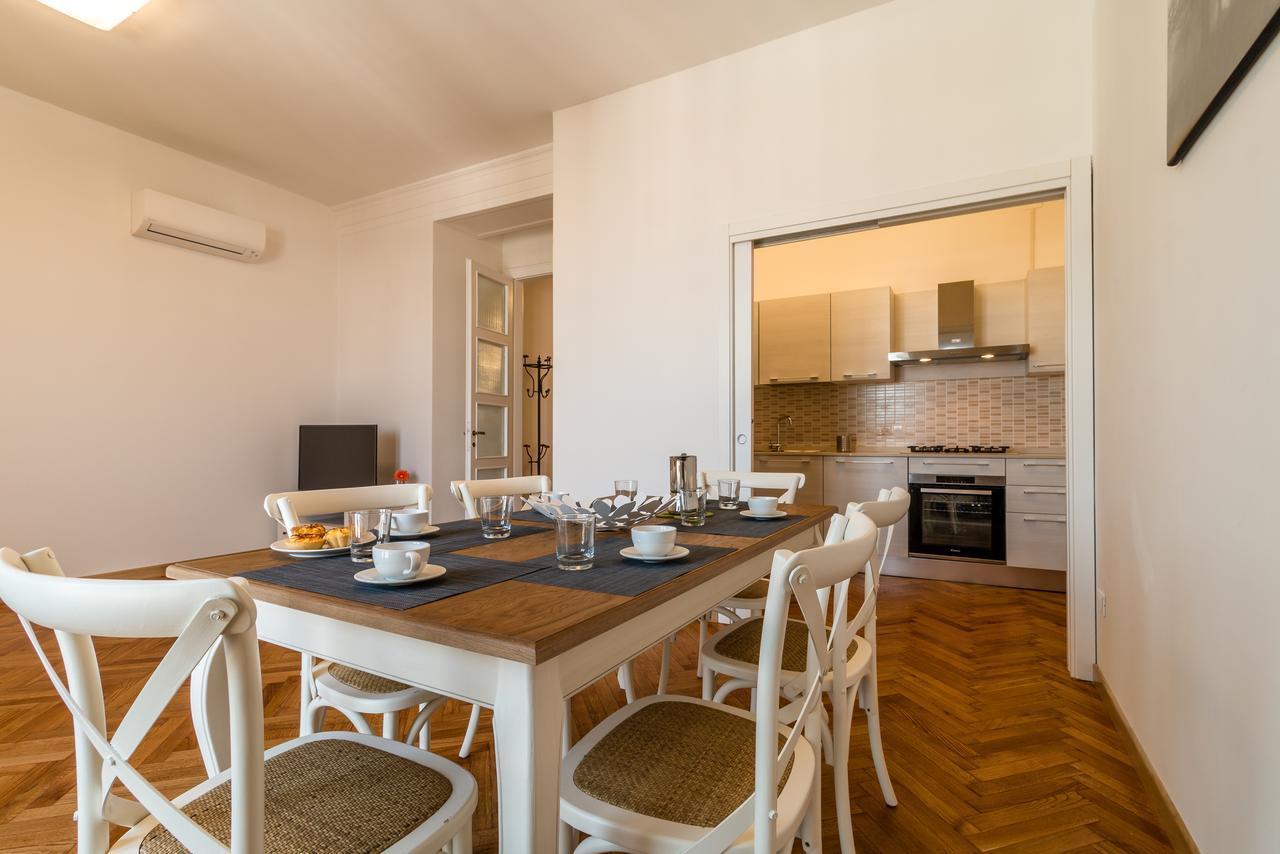 Padova Tower 13Th Floor Apartment Ngoại thất bức ảnh
