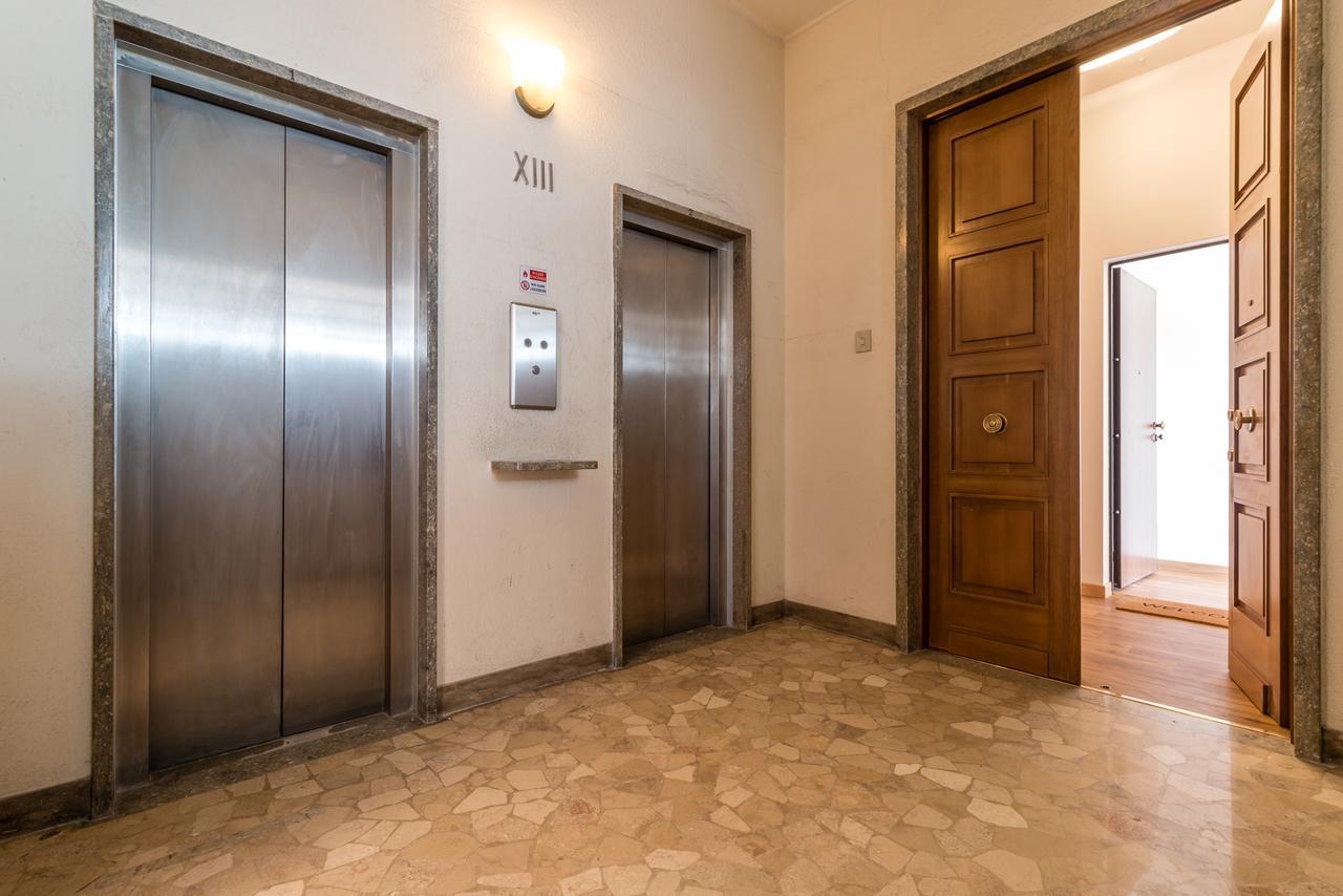 Padova Tower 13Th Floor Apartment Ngoại thất bức ảnh