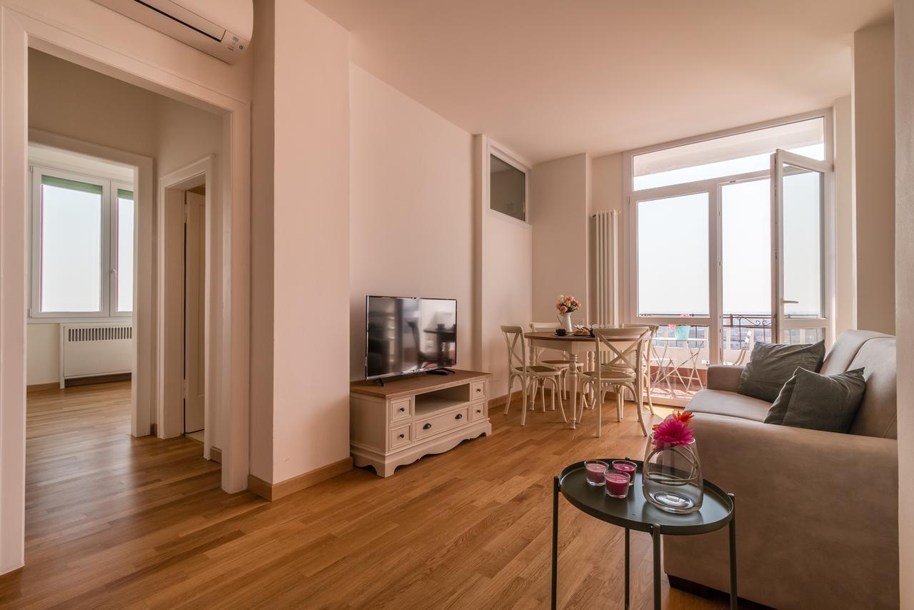Padova Tower 13Th Floor Apartment Ngoại thất bức ảnh