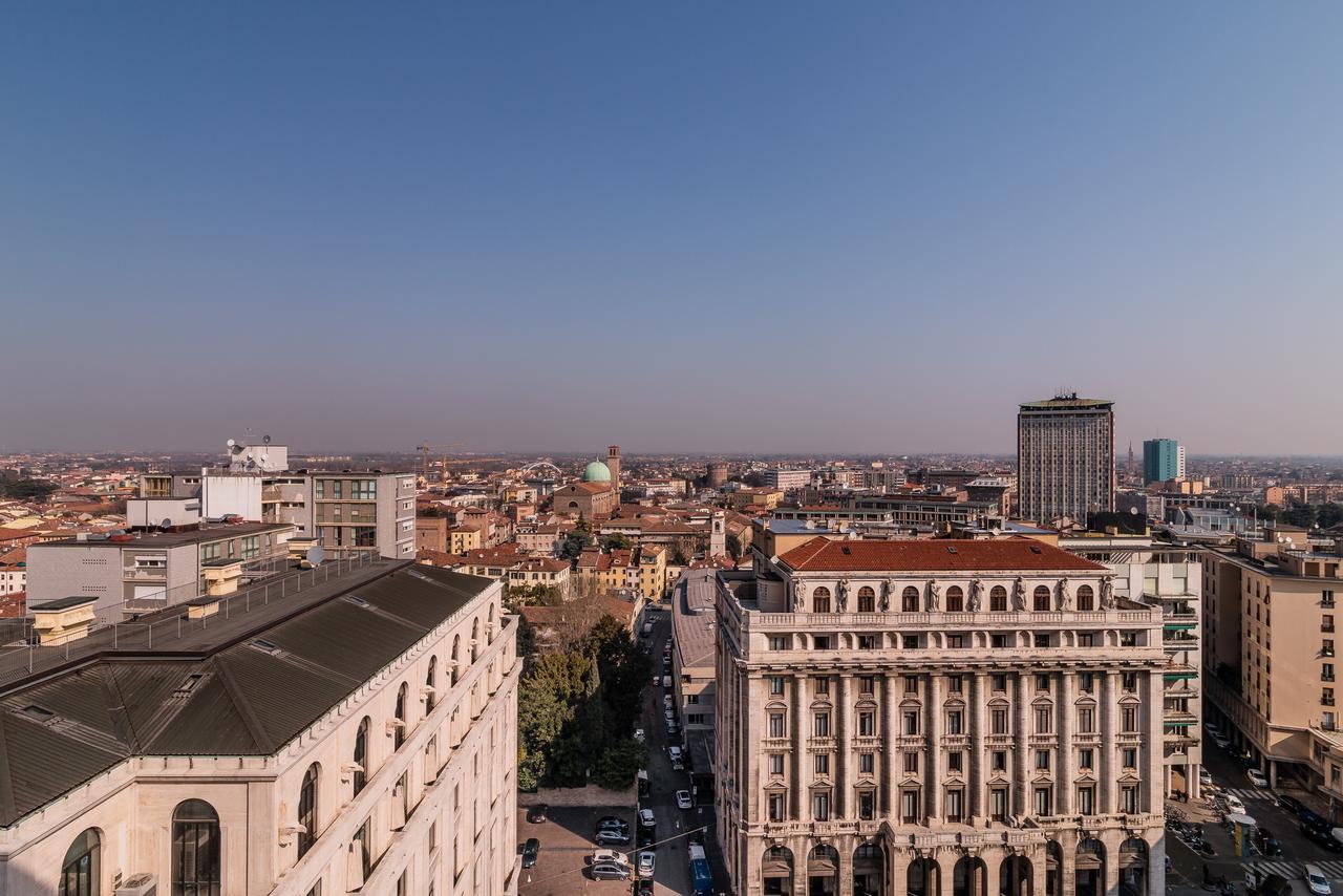 Padova Tower 13Th Floor Apartment Ngoại thất bức ảnh