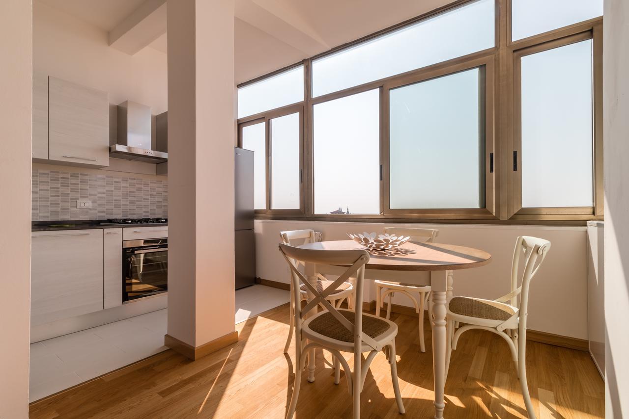 Padova Tower 13Th Floor Apartment Ngoại thất bức ảnh