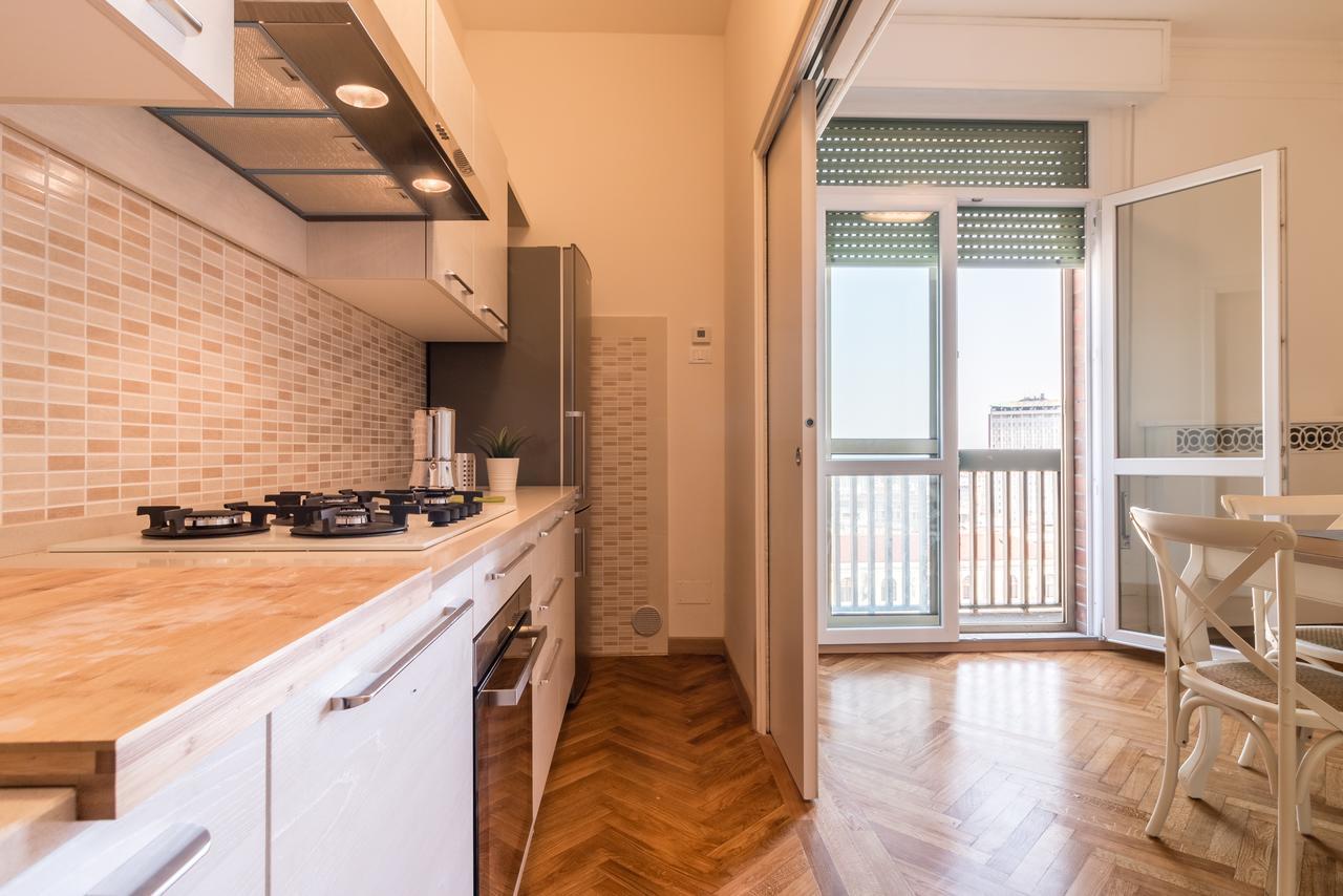 Padova Tower 13Th Floor Apartment Ngoại thất bức ảnh