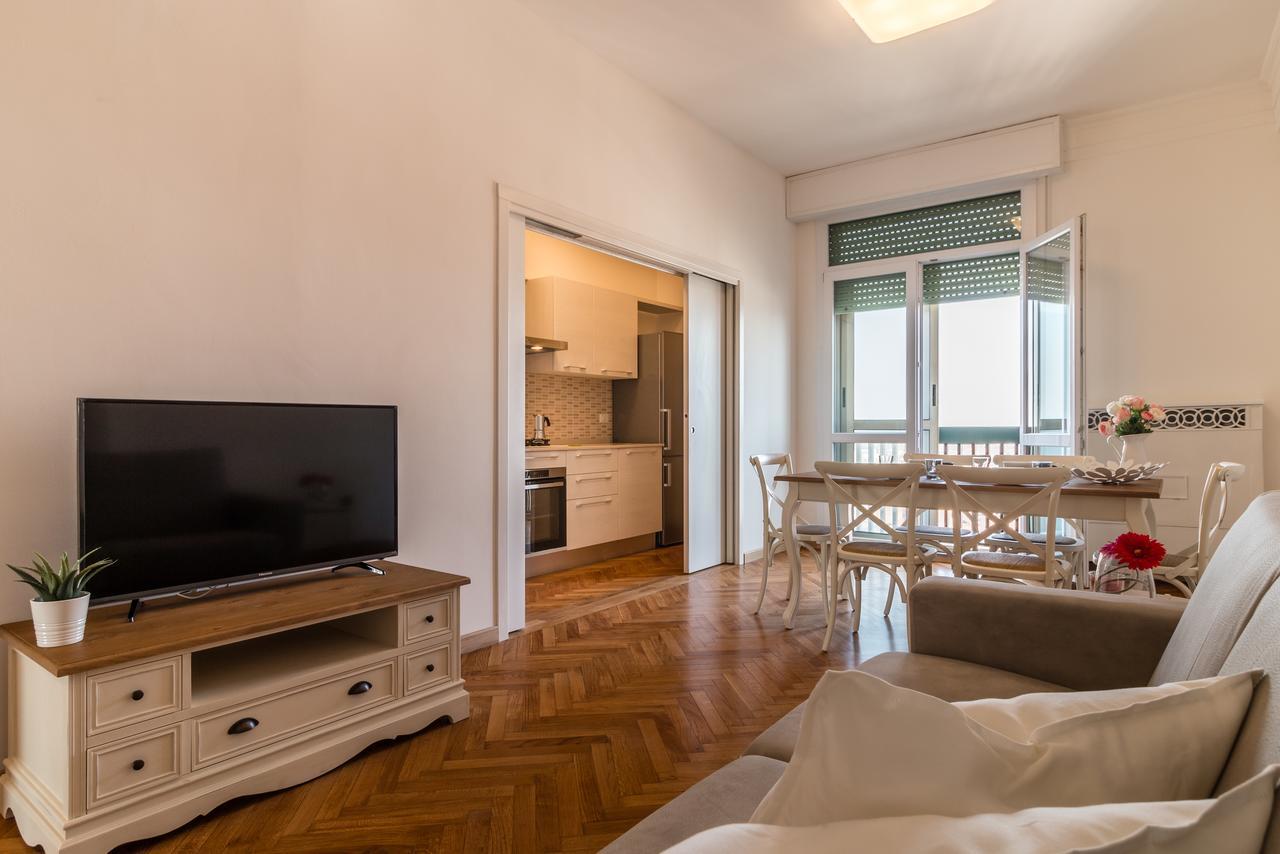 Padova Tower 13Th Floor Apartment Ngoại thất bức ảnh