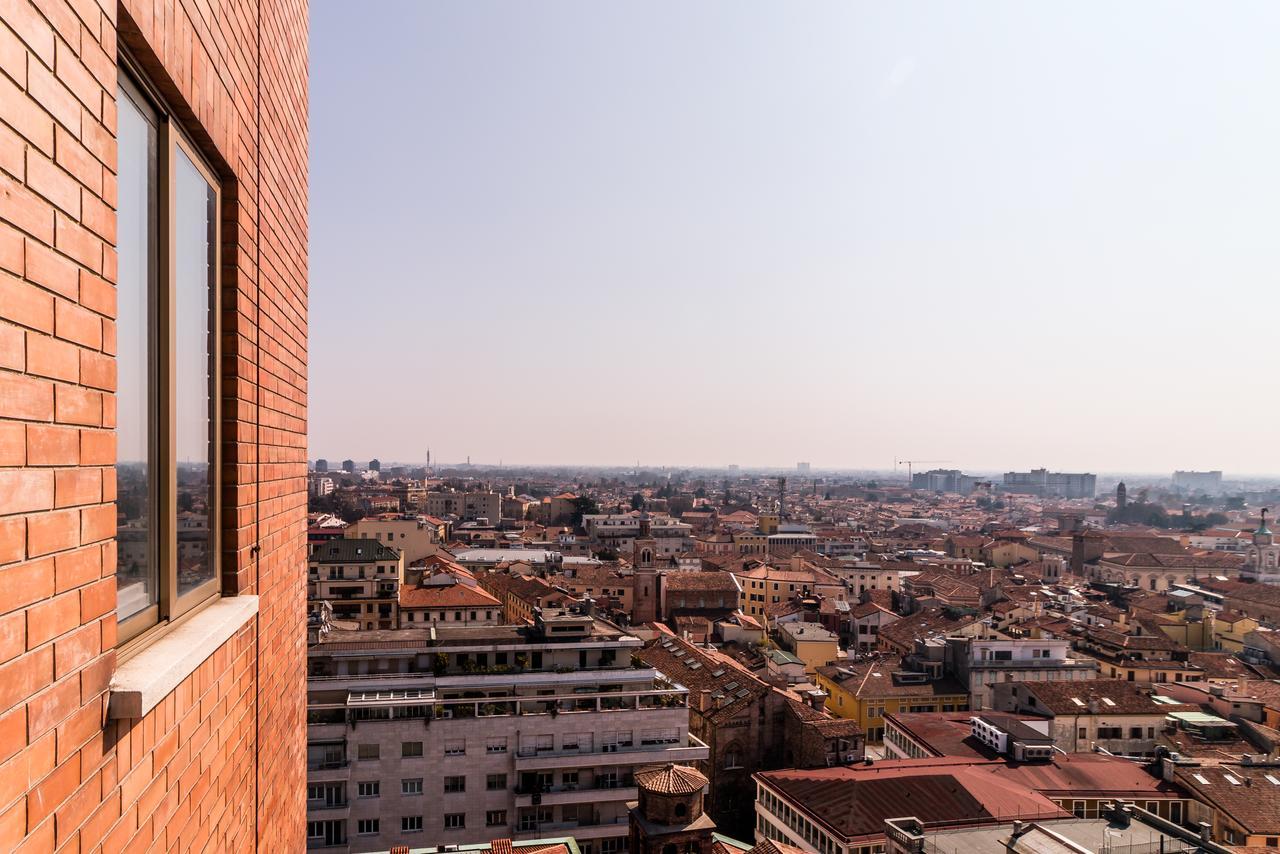 Padova Tower 13Th Floor Apartment Ngoại thất bức ảnh