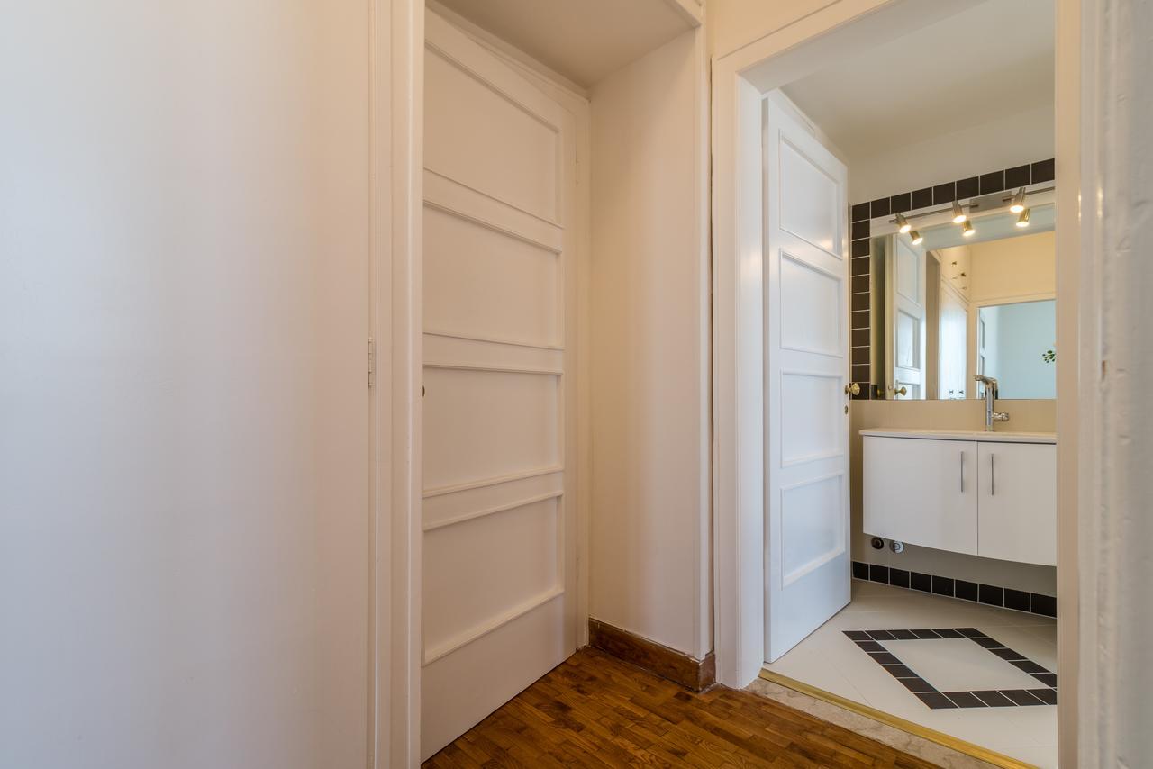 Padova Tower 13Th Floor Apartment Ngoại thất bức ảnh