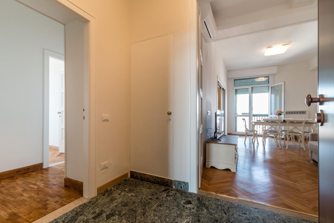 Padova Tower 13Th Floor Apartment Ngoại thất bức ảnh