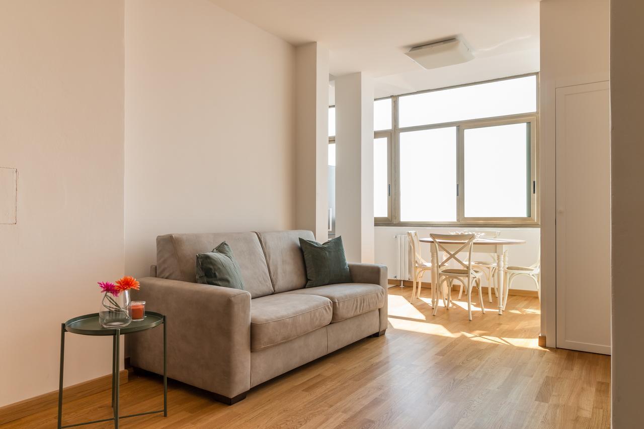 Padova Tower 13Th Floor Apartment Ngoại thất bức ảnh