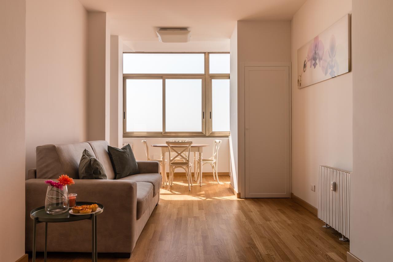 Padova Tower 13Th Floor Apartment Ngoại thất bức ảnh